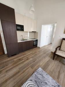 Cucina o angolo cottura di New Lux