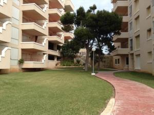 Το κτήριο όπου στεγάζεται  το bed & breakfast