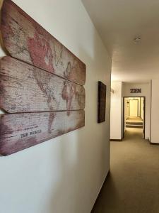 Fotografie z fotogalerie ubytování Le Relais de la Sans Fond v destinaci Fénay
