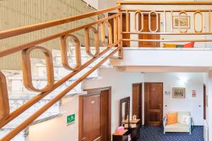 Fotografie z fotogalerie ubytování Hotel Marnie v destinaci Massarosa