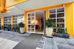 Fotografie z fotogalerie ubytování Astra Hotels & Suites - Koramangala v destinaci Bengalúr