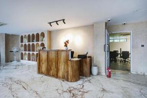 Fotografie z fotogalerie ubytování Astra Hotels & Suites - Koramangala v destinaci Bengalúr