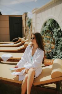 Hosté ubytování Soko IN Spa