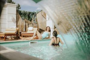 Hosté ubytování Soko IN Spa