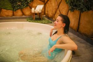 Hosté ubytování Soko IN Spa