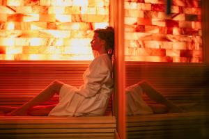 Hosté ubytování Soko IN Spa