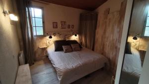 Imagen de la galería de Maisonette en Cévennes, en Notre-Dame-de-la-Rouvière