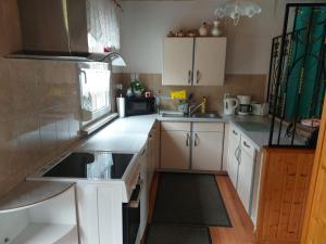 Afbeelding uit fotogalerij van Ferienwohnung Hähnlein in Steinach +11 foto's