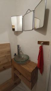 Imagen de la galería de Maisonette en Cévennes, en Notre-Dame-de-la-Rouvière