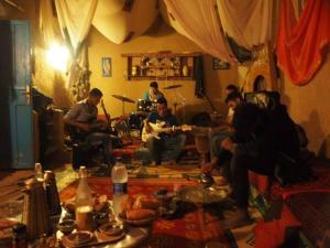 Gallery image of Mirleft Trip in Mirleft