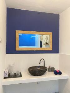 Foto sihtkohas Gili Air asuva majutusasutuse Lovy's Gili Air galeriist