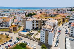 Nespecifikovaný výhled na moře nebo výhled na moře při pohledu z apartmánu