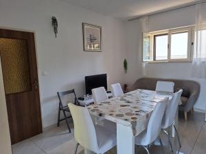 Fotografie z fotogalerie ubytování Giovanna - spacious lovely apartment v destinaci Supetar