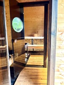 Fotografie z fotogalerie ubytování Muhu Leeni Glamping v destinaci Kuivastu
