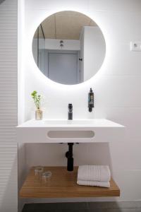 Fotografie z fotogalerie ubytování Hotel Cisneros v destinaci Alcalá de Henares