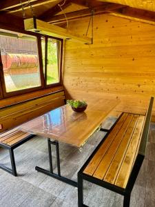 Fotografie z fotogalerie ubytování Vikend kuća Planinski raj v destinaci Pale