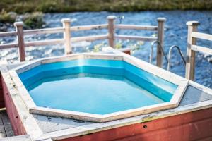 Fotografie z fotogalerie ubytování Storsätra Fjällhotell v destinaci Grövelsjön