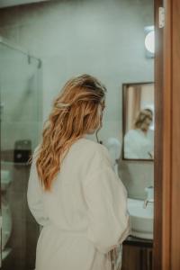 Fotografie z fotogalerie ubytování Soko IN Spa v destinaci Soko Banja