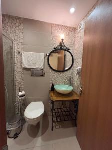 Gallery image of Beyaz Konak Otel in Agva