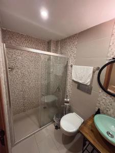 Gallery image of Beyaz Konak Otel in Agva