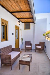 Galeriebild der Unterkunft VaSteka House 2 in Charaki