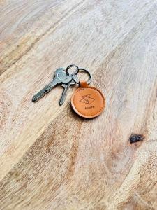 Zdjęcie z galerii obiektu Atuaire Home En la Plaza Mayor de Burgos Parking Incluido w mieście Burgos