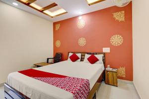 Gallery image of OYO Thirumala comfort & lodging in Bengaluru