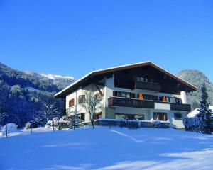 施伦斯朗道斯史内德公寓式酒店的相册照片