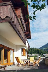 施伦斯朗道斯史内德公寓式酒店的相册照片