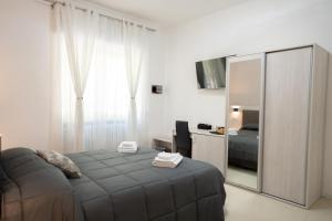 Μια τηλεόραση ή/και κέντρο ψυχαγωγίας στο Carrera Living