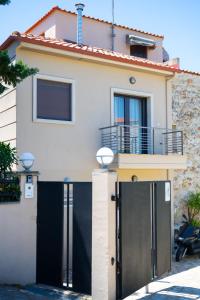 Gallery image of Kristie's Villa in Nea Moudania