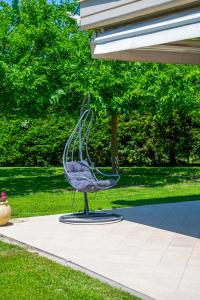 Gallery image of Kristie's Villa in Nea Moudania