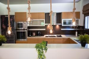 Gallery image of Kristie's Villa in Nea Moudania +115 photos