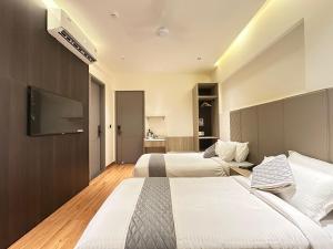 Imagen de la galería de Hotel Ritvis Elite, en Bangalore