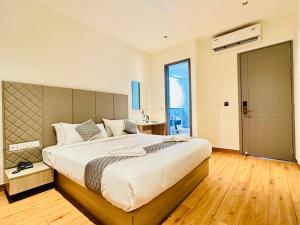 Imagen de la galería de Hotel Ritvis Elite, en Bangalore