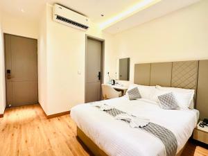 Imagen de la galería de Hotel Ritvis Elite, en Bangalore