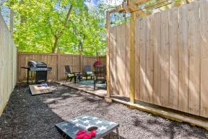 Foto Ithacas asuva majutusasutuse Hot Tub! Close to Cornell, Ithaca College, Commons! galeriist