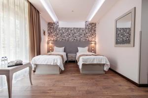 Fotografie z fotogalerie ubytování Charos Family Resort v destinaci Yusufkhona