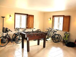 Fotografie z fotogalerie ubytování Holiday Home Herdade de Montalvo by Interhome v destinaci Comporta