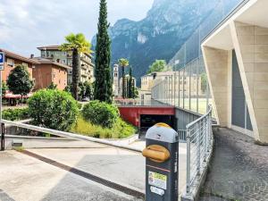 Γενική θέα στο βουνό ή θέα στο βουνό από  αυτό το διαμέρισμα