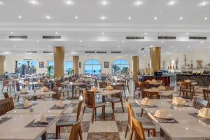 Ресторан / где поесть в Grand Oasis Resort