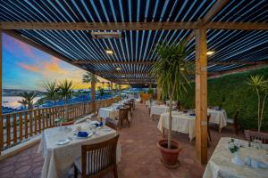 Ресторан / где поесть в Grand Oasis Resort