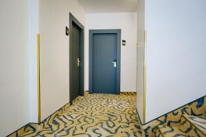 Zdjęcie z galerii obiektu Hotel Dana 2 w mieście Satu Mare