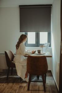 Hosté ubytování Soko IN Spa