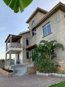 Fotografie z fotogalerie ubytování Lake Sight Uganda v destinaci Kampala