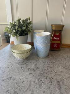 Gallery image of 4 sov Stor leilighet i Tønsberg sentrum - 6 in Tønsberg +24 photos