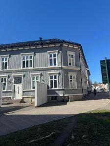 Gallery image of 4 sov Stor leilighet i Tønsberg sentrum - 6 in Tønsberg