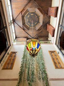 Fotografie z fotogalerie ubytování Riad Alice Terrace & Spa v Marrákéši