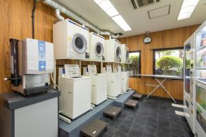Fotografie z fotogalerie ubytování The Hedistar Hotel Narita v destinaci Tokio Narita