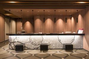 Fotografie z fotogalerie ubytování The Hedistar Hotel Narita v destinaci Tokio Narita